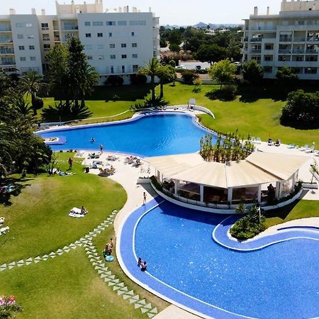 Por-Do-Sol Alvor Διαμέρισμα Εξωτερικό φωτογραφία