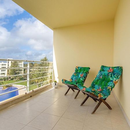 Por-Do-Sol Alvor Διαμέρισμα Εξωτερικό φωτογραφία