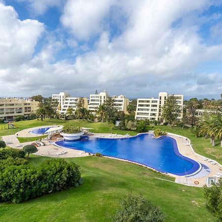 Por-Do-Sol Alvor Διαμέρισμα Εξωτερικό φωτογραφία