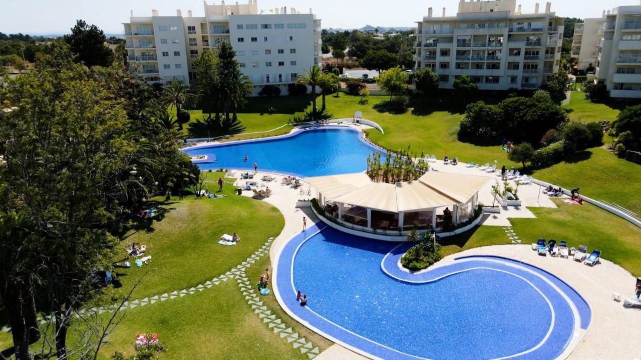Por-Do-Sol Alvor Διαμέρισμα Εξωτερικό φωτογραφία