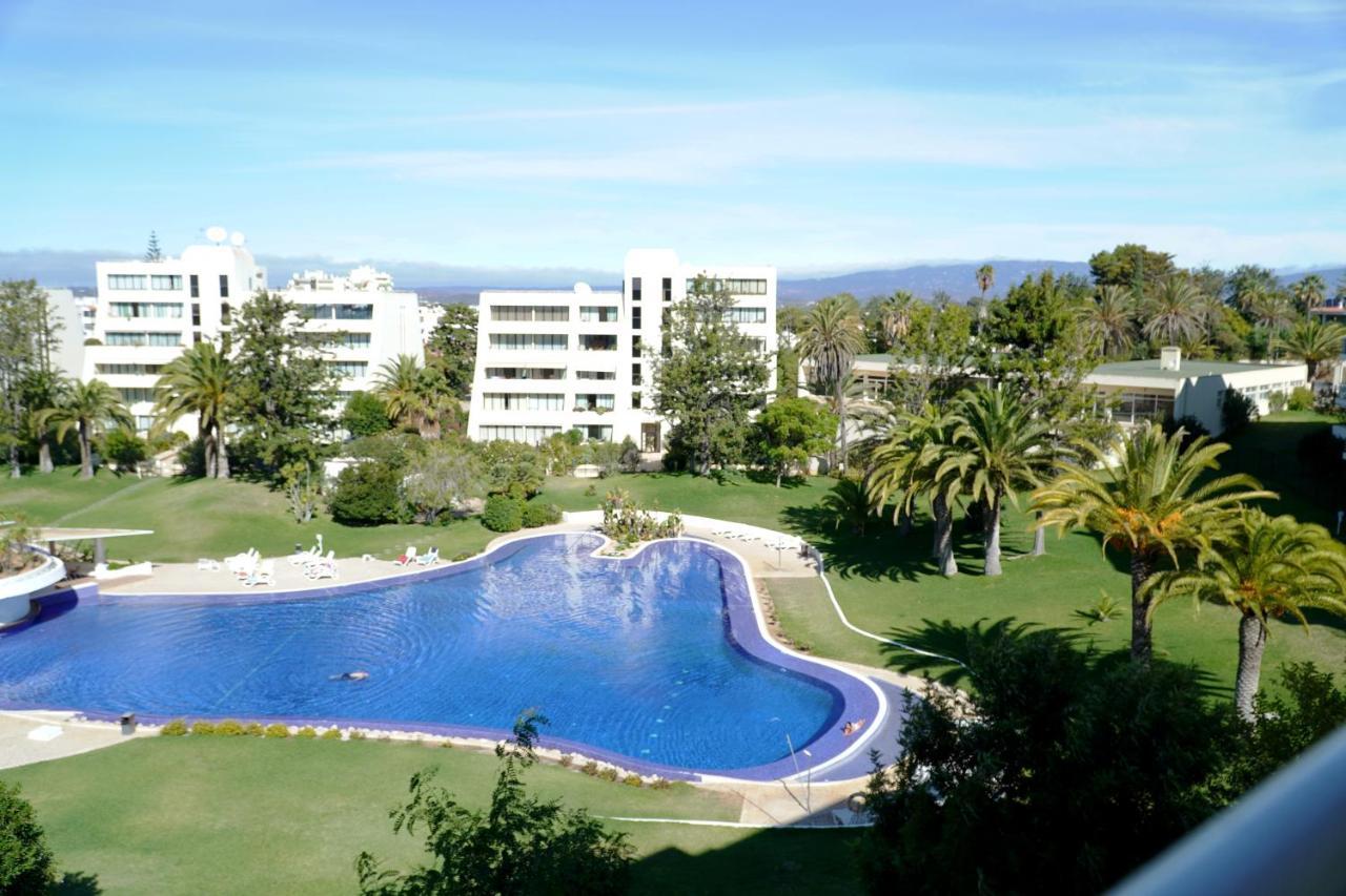 Por-Do-Sol Alvor Διαμέρισμα Εξωτερικό φωτογραφία