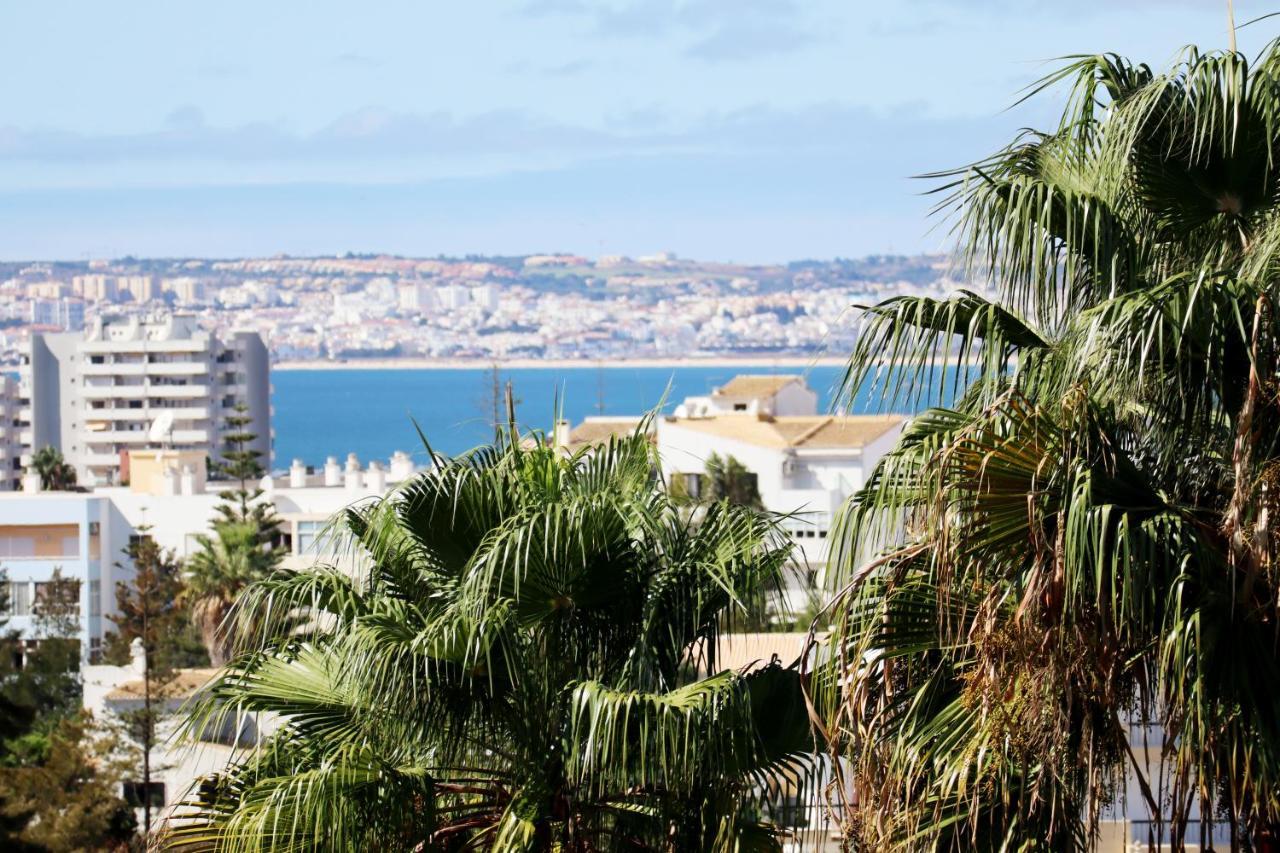 Por-Do-Sol Alvor Διαμέρισμα Εξωτερικό φωτογραφία