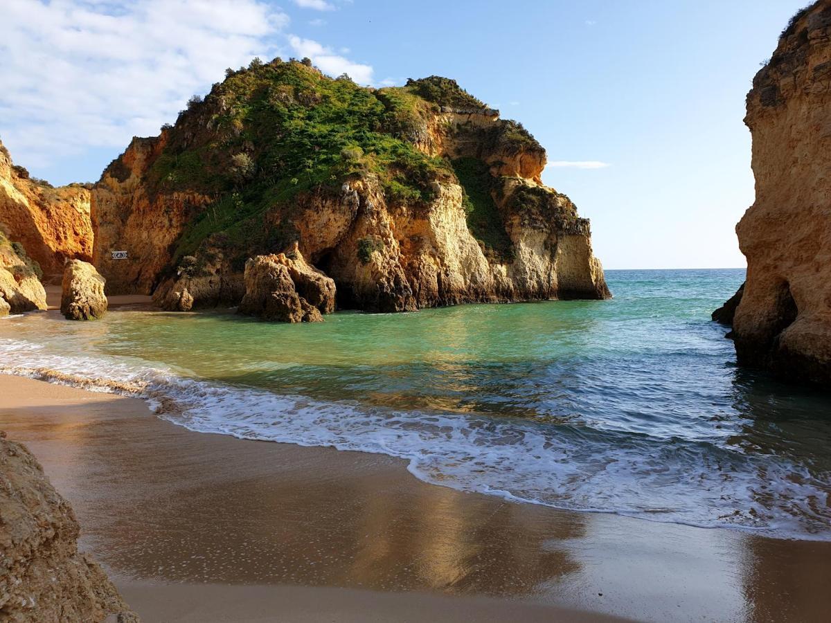 Por-Do-Sol Alvor Διαμέρισμα Εξωτερικό φωτογραφία