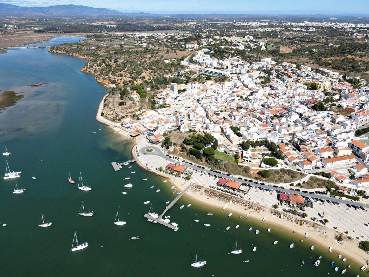 Por-Do-Sol Alvor Διαμέρισμα Εξωτερικό φωτογραφία