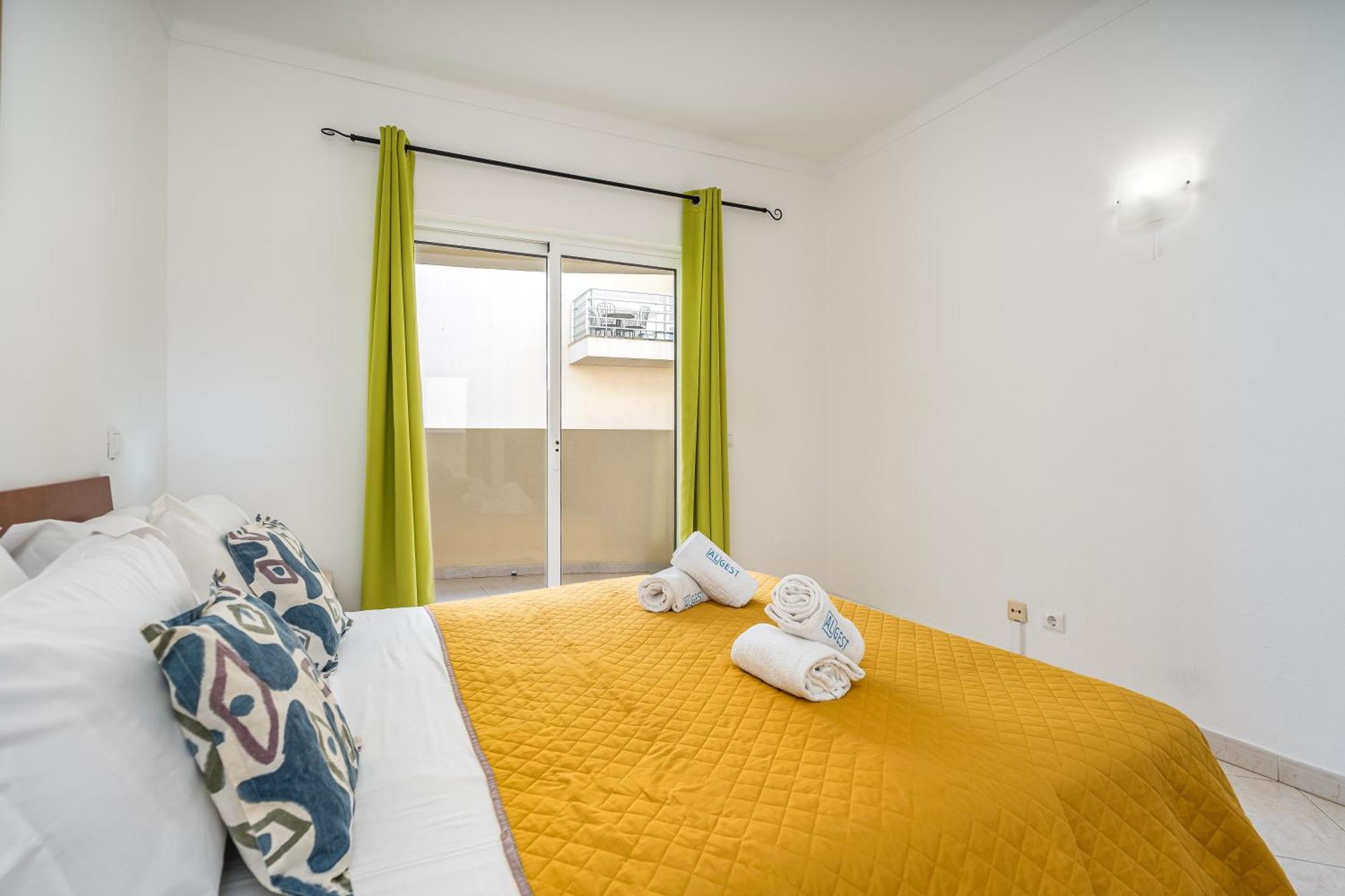 Por-Do-Sol Alvor Διαμέρισμα Εξωτερικό φωτογραφία